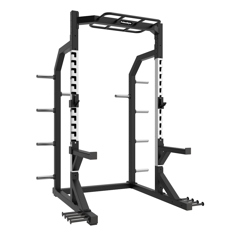BR31P Power Rack